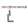 Per Samsung Galaxy S23 FE SM-F711B Cavo flessibile originale per pulsante di accensione e pulsante volume