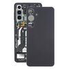 Per Samsung Galaxy S24 SM-S921B Cover posteriore batteria OEM (nera)