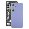 Per Samsung Galaxy S24 SM-S921B Cover posteriore batteria OEM (grigio)