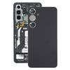 Per Samsung Galaxy S24+ SM-S926B Cover posteriore batteria OEM (nera)