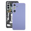 Per Samsung Galaxy S24+ SM-S926B Cover posteriore batteria OEM (grigio)