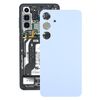Per Samsung Galaxy S24+ SM-S926B Cover posteriore batteria OEM (blu)