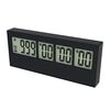 PS-110 Display LCD con display digitale, timer per il conto alla rovescia della data, timer da 999 giorni
