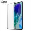 Per Samsung Galaxy M55 / C55 10 pezzi DUX DUCIS 0,33 mm 9H Pellicola in vetro temperato allumina media