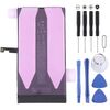 Sostituzione batteria per iPhone 15 Plus A3039 4383mAh