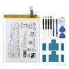 Sostituzione batteria per Sony Xperia 1 IV Mark4 SNYSCA6 5000mAh
