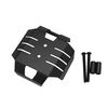 Per Pan America 1250/1250 Special 2021 Copertura protettiva della bobina di accensione del motociclo(Nero)