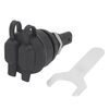 Per presa di ricarica USB per moto BMW F900R / R1250GS / S1000XR