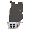 Per Samsung Galaxy S22 5G SM-S901B Modulo di ricarica wireless NFC originale con lamiera di ferro