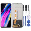Display LCD OEM con Touch per Realme Narzo 50A Prime RMX3516 EDA006425103