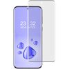 Per Huawei Pura 70 Pro / 70 Pro+ / 70 Ultra imak Pellicola in vetro temperato curvo a schermo intero 3D
