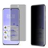 Per Huawei Pura 70 Ultra imak 3D Curvo Privacy Pellicola in vetro temperato a schermo intero
