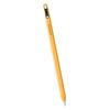 Penna capacitiva MOMAX TP10 Mag Link Pop Rainbow Touch Pen (gialla)