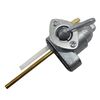 Valvola interruttore serbatoio carburante per Honda CB100 CB125 / CB175 / XL350 / CL70 / CL125 / S65