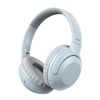 Auricolare Bluetooth con riduzione del rumore montato sulla testa ROCK O3 (grigio chiaro)