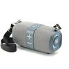 T&G TG667 Altoparlante Bluetooth wireless portatile TWS da esterno (grigio)