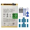 Sostituzione batteria per OnePlus Nord CE 3 Lite / N30 5G BLP989 5000mAh