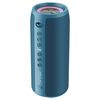 Zealot S51 Pro Altoparlante Bluetooth con bassi scioccanti con luce colorata (blu)