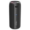 Zealot S51 Pro Altoparlante Bluetooth con bassi scioccanti con luce colorata (nero)