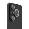 Per Huawei Pura 70 Pro / 70 Pro+ NILLKIN Pellicola per lenti Color Mirror Series