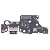 Scheda porta ricarica oem di ricambio per Motorola Moto G04 G04 EDA006584601