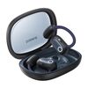 Auricolari wireless veri e propri Open-Ear Baseus Eli Series Fit (neri)