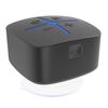 Altoparlante stereo wireless impermeabile a ventosa Hileo MZ513