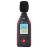 Tester decibel con display LCD BENETECH GT1355A