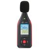 Tester decibel con display LCD BENETECH GT1355B