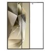 Per Samsung Galaxy S24 Ultra SM-S928B Lente in vetro esterna per schermo anteriore con adesivo OCA otticamente trasparente
