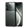 Per Realme GT Neo6 / Neo6 SE DUX DUCIS Aimo Serie TPU + PC Custodia per telefono smerigliata (Nero)