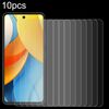 Per ZTE Blade V60 Vita 10 pezzi 0,26 mm 9H 2,5D Pellicola in vetro temperato