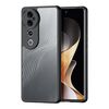 Per vivo S19 Pro / V40 / V40 Pro DUX DUCIS Aimo Series TPU + PC Custodia per telefono Frosted Feel (Nero)