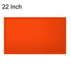 Coperture superiori protettive per tappetino per piastra in silicone da 22 pollici per Blackstone