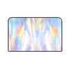 Tenda parasole per protezione solare magnetica per auto in argento titanio colorato (sedile posteriore)