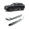 Per HONDA 2022 VEZEL/HR-V Striscia decorativa per modifica fendinebbia anteriore con guida a destra