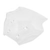 Per Yamaha MT-09 SP 2024-Parabrezza anteriore (trasparente)