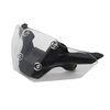 Per Yamaha MT-09 SP 2024 Kit staffa deflettore vento (MO-WS015)