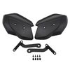 Per Yamaha XMAX300 2023 Paramano per parabrezza