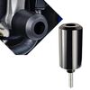 Per barra anticaduta in lega di alluminio per moto Kawasaki Z1000 (nera)