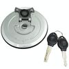 Per Honda CBF150/SDH150 Motocicletta Tappo Serbatoio Carburante Blocco