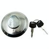Per Honda King 125 CBT125 Accessori modificati con blocco tappo serbatoio carburante moto