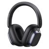 Baseus Bowie Series H1s Cuffie wireless con riduzione del rumore montate sulla testa (nere)