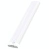 Lampada da armadio dimmerabile a tre colori con sensore umano a LED da 20 cm