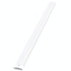 Lampada da armadio dimmerabile a tre colori con sensore umano a LED da 40 cm