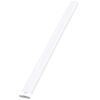 Lampada di emergenza a LED con sensore umano da 48 cm, dimmerabile a tre colori, USB
