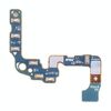 Per Samsung Galaxy S24 SM-S921B Cavo flessibile altoparlante auricolare originale