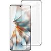 Per ZTE Z60S Pro imak 9H Durezza superficiale Pellicola in vetro temperato a schermo intero Serie Pro+