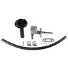 Per Yamaha Grizzly 350 660 Bruin 350 YFM350 660 5KM-24 500-10-00 W Valvola di commutazione del serbatoio del carburante