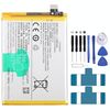 Batteria Li-Polymer 5000mAh di ricambio per vivo Y31s V2054A/V2068A B-O8 EDA006933801 6922463810537